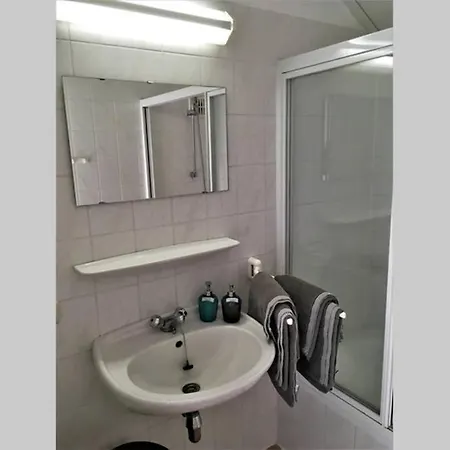 Vakantie Apppartement Park Zeepolder Appartement *