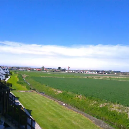 Vakantie Apppartement Park Zeepolder Appartement De Haan