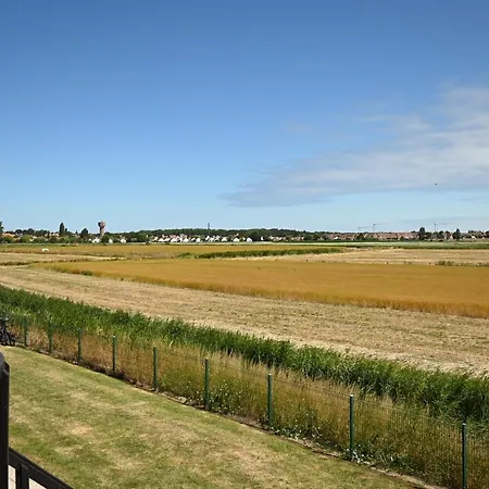Appartement Vakantie Apppartement Park Zeepolder