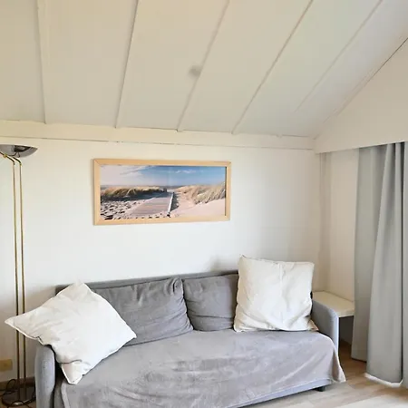 Vakantie Apppartement Park Zeepolder Appartement