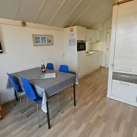 Appartement Vakantie Apppartement Park Zeepolder
