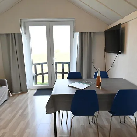 Appartement Vakantie Apppartement Park Zeepolder *